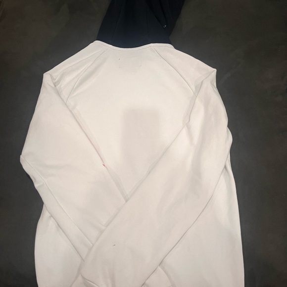 Nike Jordan hoodie size Large - Picture 2 of 3